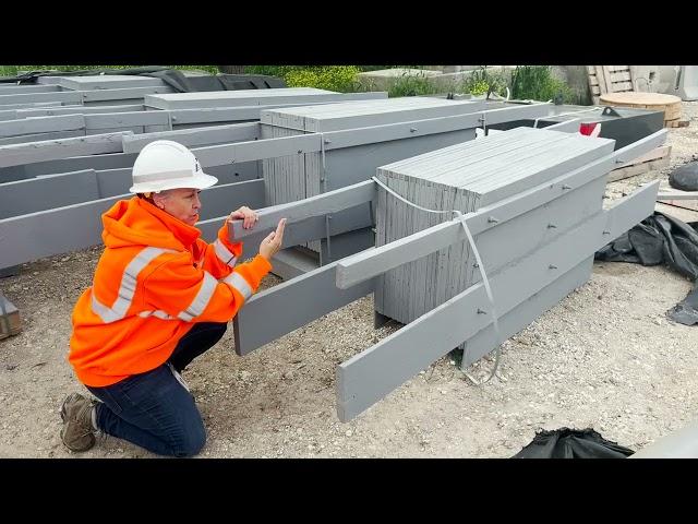 TxDOT Bat Boxes