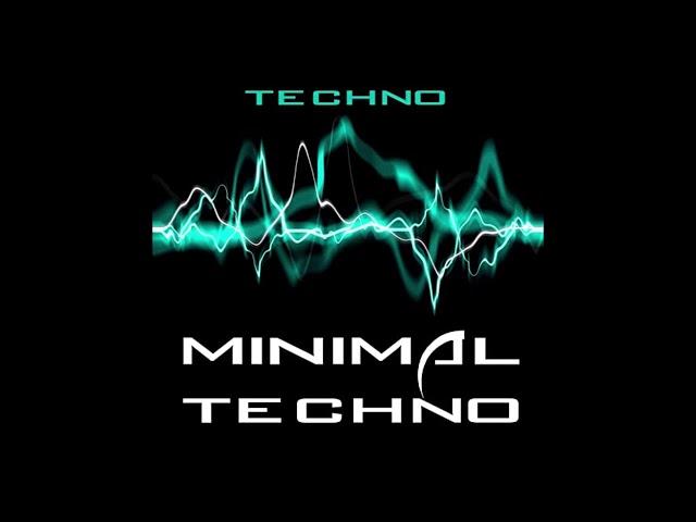 Minimal Techno best tracks 2020-Mix.2 Helge-H-Eisbär-2020