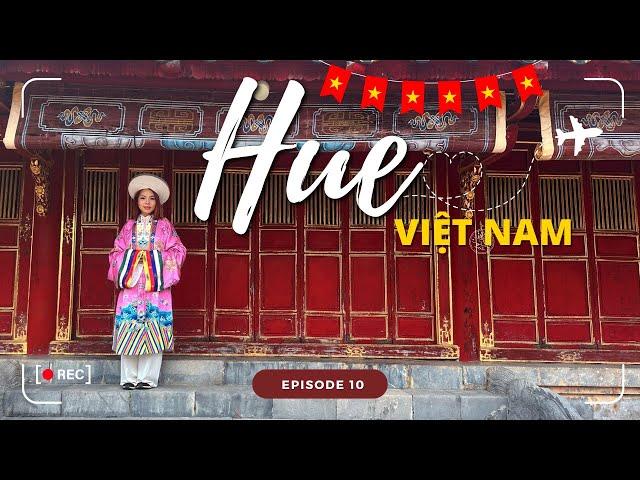 The Most Underrated City In Vietnam | Hue Travel Guide & Top Attractions