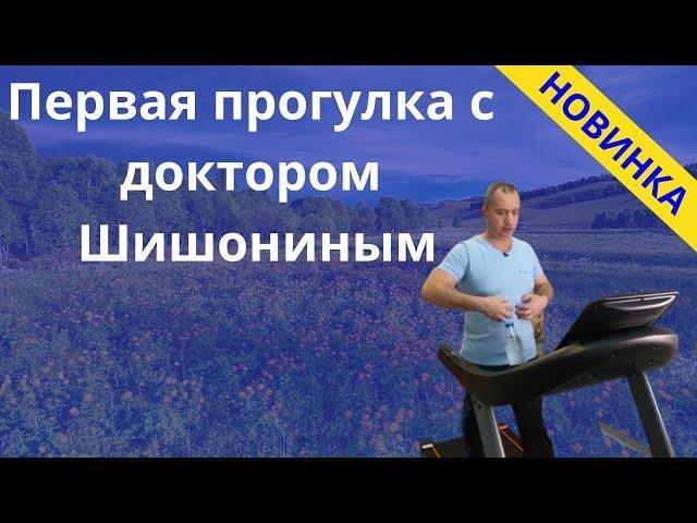 Знакомимся с психодинамическими прогулками