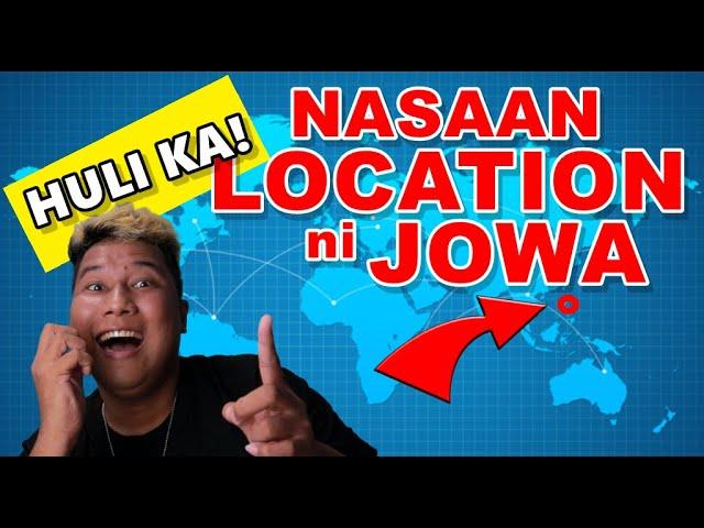 Alamin Exact Location ni Jowa - Top 5 Smartphone Live Location