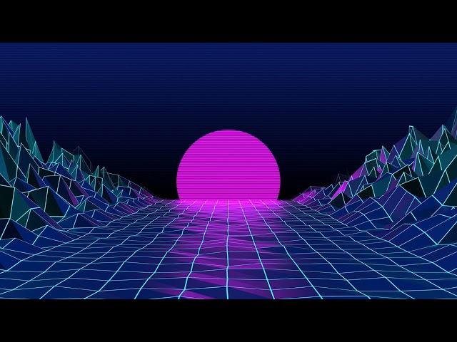 Lost Eon - Neon Patrol