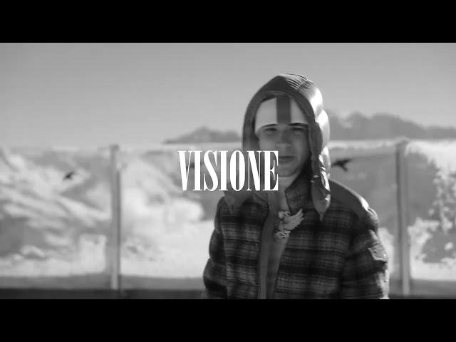 [FREE] Flaco Gold Fella x Shiva Type Beat 2024 | "VISIONE" (prod. riva x  @thezachmichael)