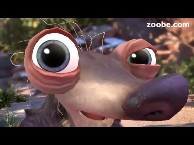 ZOOBE