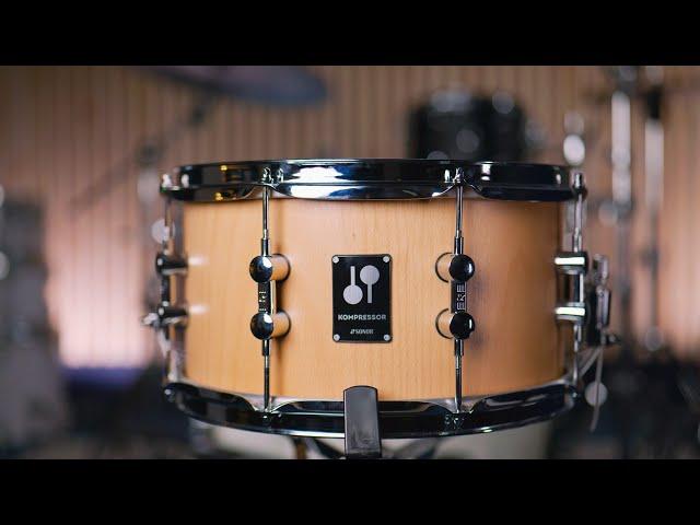 Choosing a Snare Drum