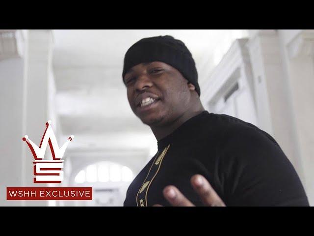 Kevo Muney Feat. Action Pack AP "Don’t Know Me" (WSHH Exclusive - Official Music Video)