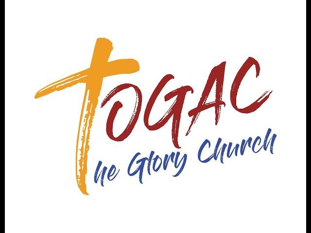 TOGAC 10th Church Anniversary and Convention Night 3