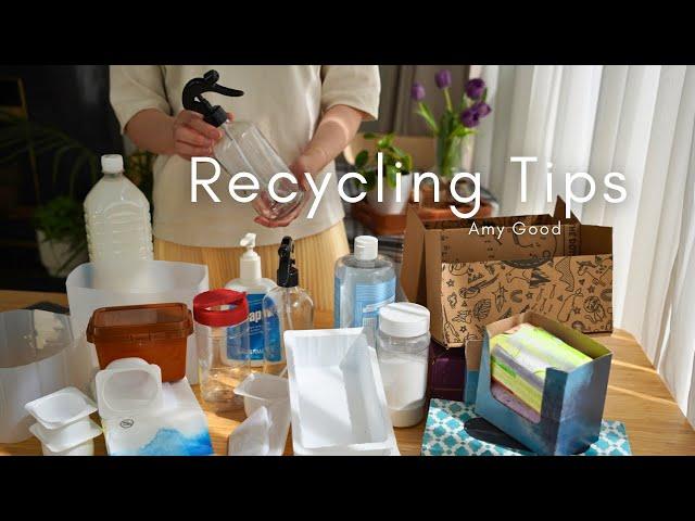 15 Ways to Repurpose Everyday Items | Recycling Ideas