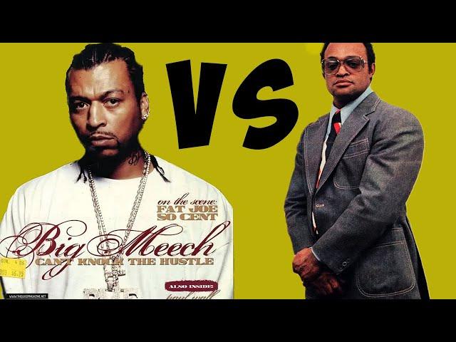 Big Meech & Nicky Barnes Unexpected Rise to Notoriety