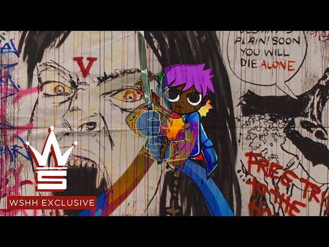 Lil Uzi Vert "Ready Set Go (VLone)" (WSHH Exclusive - Official Audio)