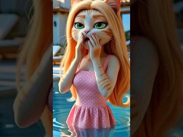  Surprised or Not?! Watch Till The End!  #shortvideo #shorts #kids