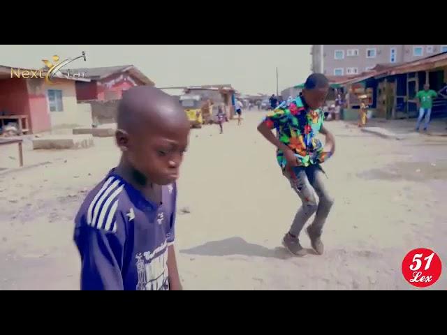 Neyz - Balo (Dance Video)