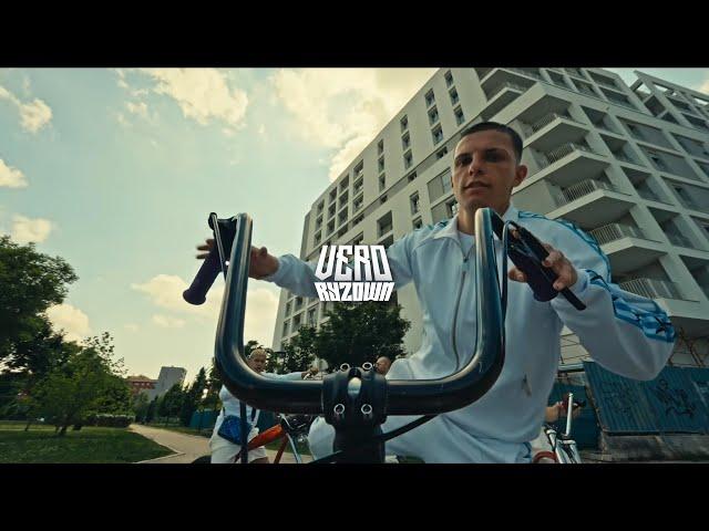 RHOVE x GUÉ TYPE BEAT - "VERO" I RAPBEAT 2024 (Prod. RYZOWN)