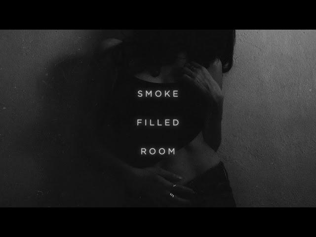 Mako - Smoke Filled Room (Cover Art)