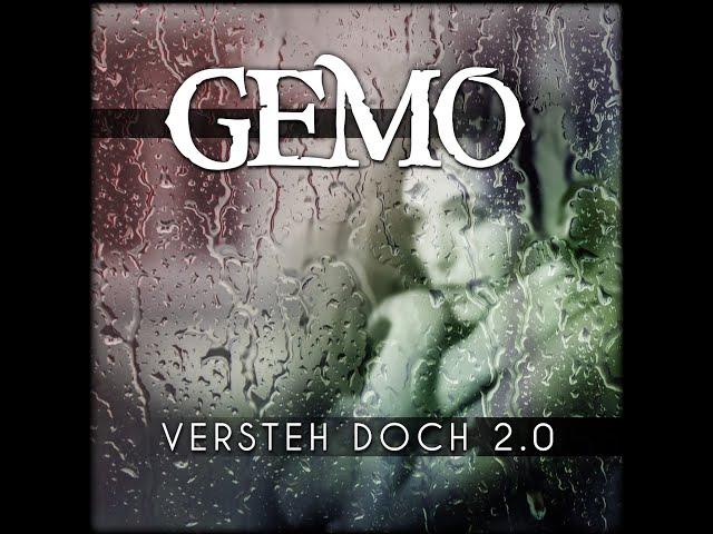 GEMO - Versteh doch 2.0 (Jay Neero Rmx)