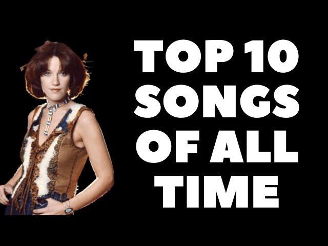 Top 10 songs of all time | Nerd Talk Naija in depth list