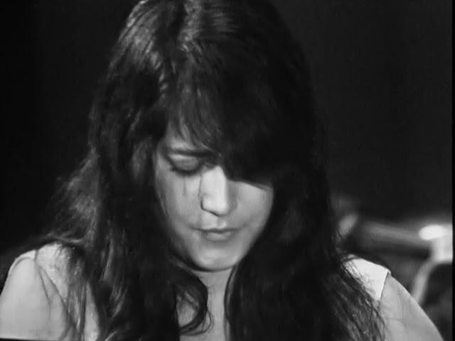 Martha Argerich | Chopin: Piano Concerto No. 1 (1970)