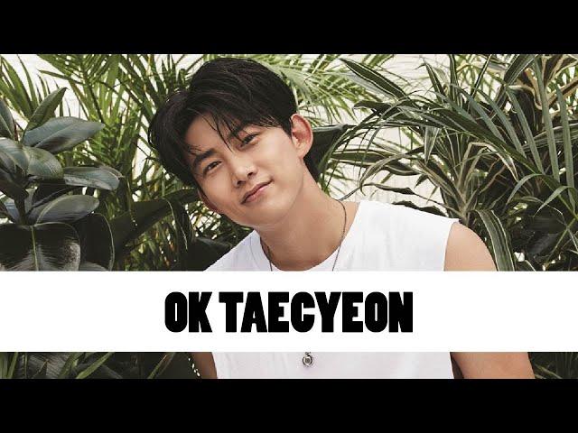 10 Things You Didn't Know About Ok Taecyeon (옥택연) | Star Fun Facts