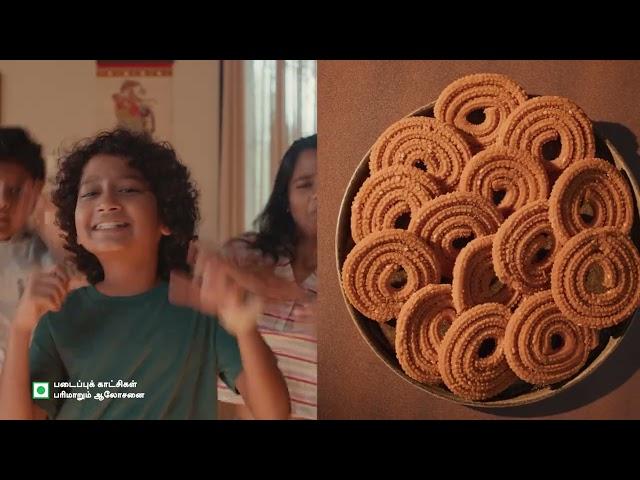 Sweet or Savoury, prepare the best dishes from Aashirvaad Atta | Atta Rap