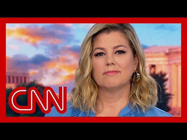 Brianna Keilar: How the Wuhan Covid-19 lab leak theory evolved