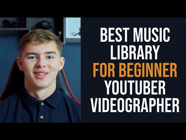 Best Royalty Free Music Library For Beginner Videographers & YouTubers (TunePocket Review)