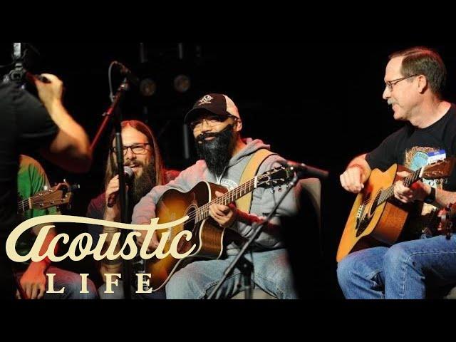 Official Acoustic Life Festival RECAP! (AT49)