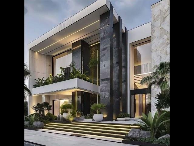 Inspiring Luxury Home Design | 3D Plan and Architectural Visualization | #3DPlans #Shorts #explore