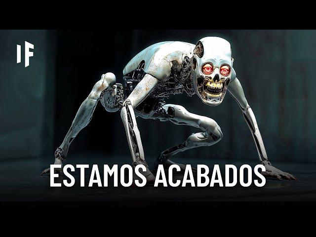 Así será el apocalipsis de la Inteligencia Artificial