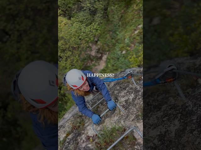 Via Ferrata: Klettersteige Südtirol/Dolomiten