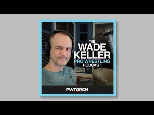 CM Punk media scrum analysis - Wade Keller Pro Wrestling Podcast