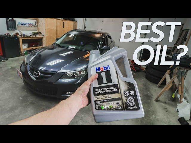 The Best Mazda 3 SERVICE Method & Tips