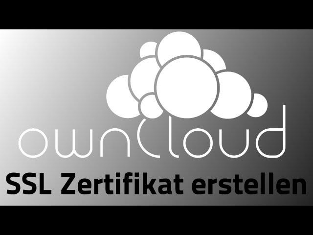 Tutorial: Raspberry Pi - SSL Zertifikat erstellen [GERMAN/DEUTSCH]