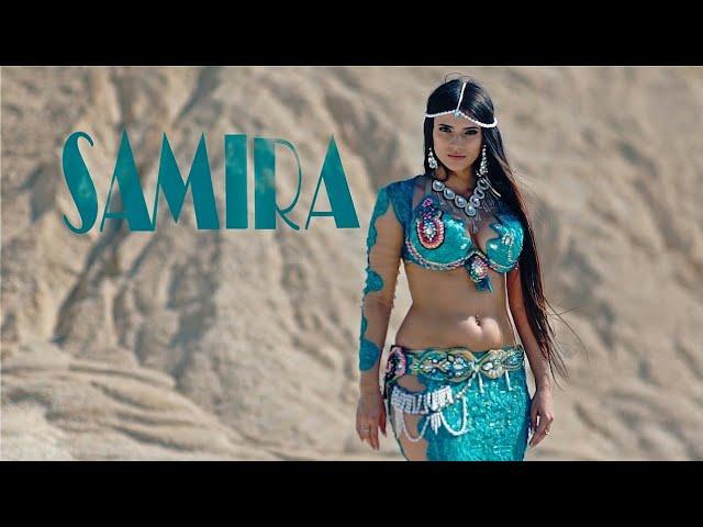 Hot Video Song - Samira Zopunyan - Mermaid tales ( petrucho 2017) ||by Ultra Tech Zone ||