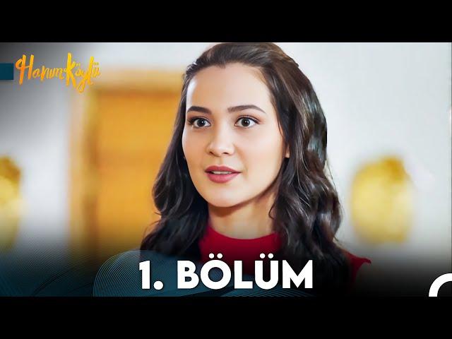 Hanım Köylü 1. Bölüm (FULL HD)