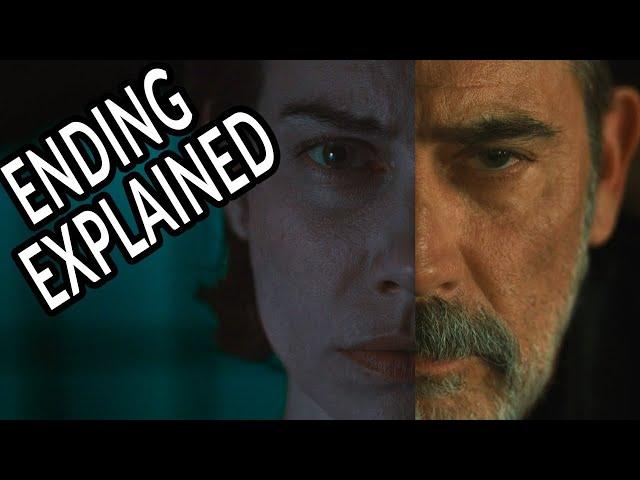 THE WALKING DEAD: DEAD CITY Ending Explained!