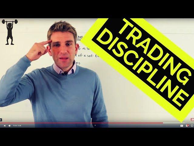 7 Things to Do in Life that Improves your Trading Discipline 