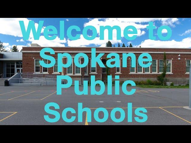 Spokane Public Schools: By the numbers