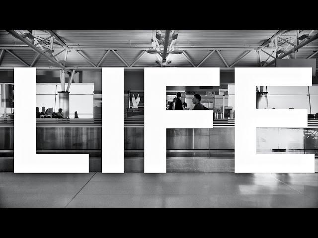 Life Explained in 27 Seconds