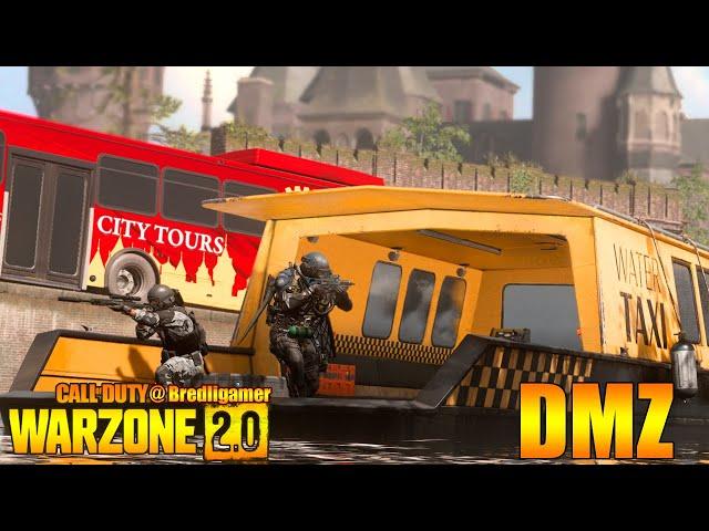 Операции фракций | DMZ| Call of Duty: Warzone 2.0