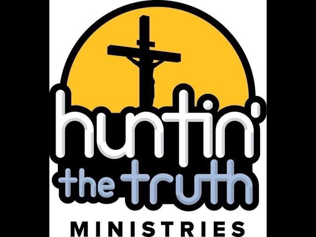 Twin Factor TV on Dish and Direct TV: "HUNTIN THE TRUTH MINISTRIES"