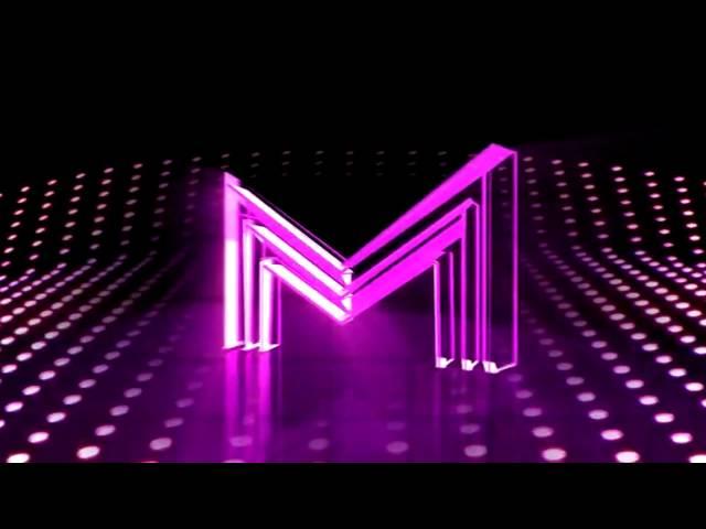 M IS from MADONNA