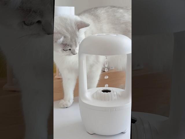 The coolest humidifier  #unboxing #techvideos #humidifer #tech #gadgets