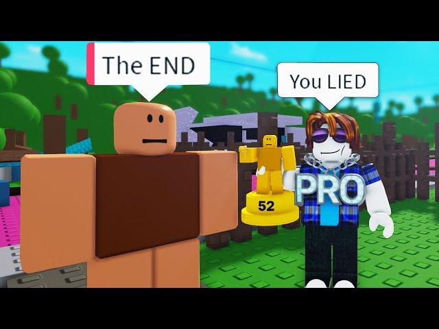 The Roblox NPC Compilation