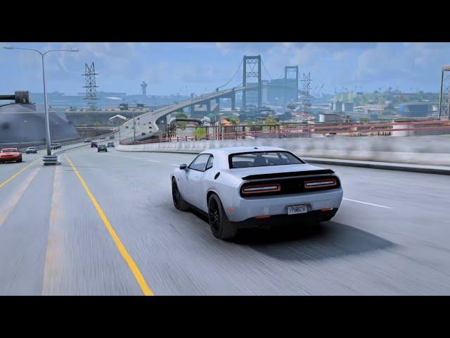 I theft a super car - GTA 5 ultra realistic Graphics gameplay