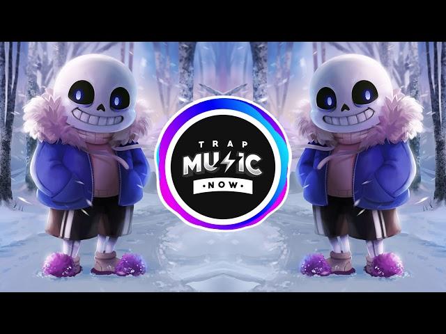 UNDERTALE Snowy (OFFICIAL TRAP REMIX)