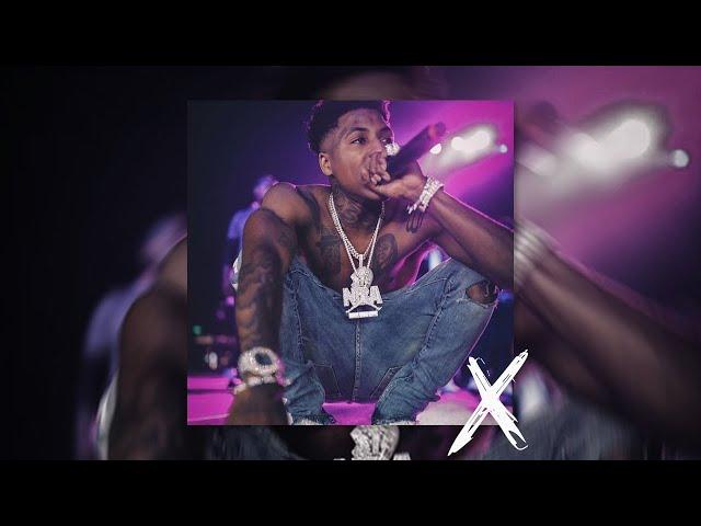 NBA YoungBoy Type Beat 2024 - "Smooth" | Type Beat | Freestyle Beat Rap Instrumental