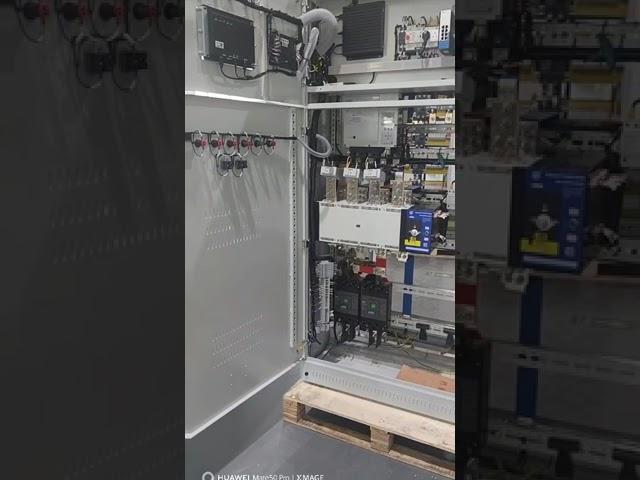 MECC，DC Side Grid - Connected Cabinet，Premium Insulation，，Factory，Supplier