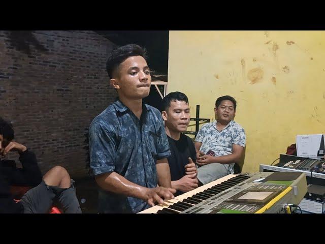 " GUNTAR " | Penceng DJ - Keyboard Style by : Heri Damanik #penceng #guntar #lagukaro
