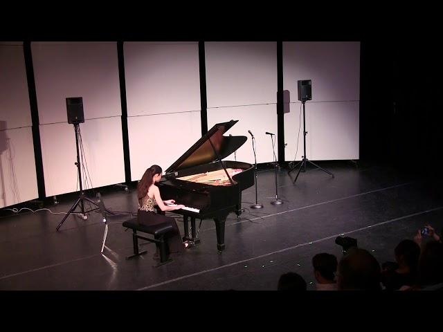 Schoenberg 6 Little Pieces, Op. 19