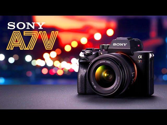 Early Scoop: Sony A7V & A7S IV Reveals Before CP+ Show